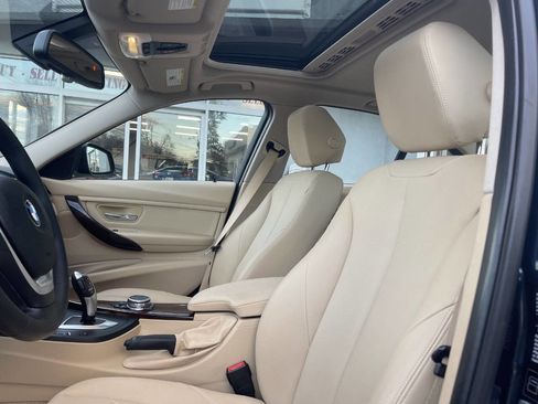 Used 2015 BMW 328i xDrive Sedan image 20