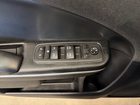 Used 2019 Dodge Charger Police w/ Convenience Group I AWD/4WD image 14