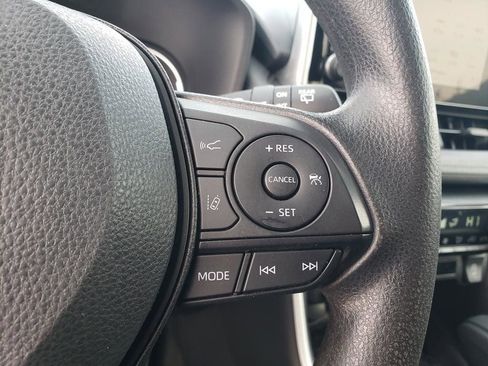 Used 2023 Toyota RAV4 XLE image 34