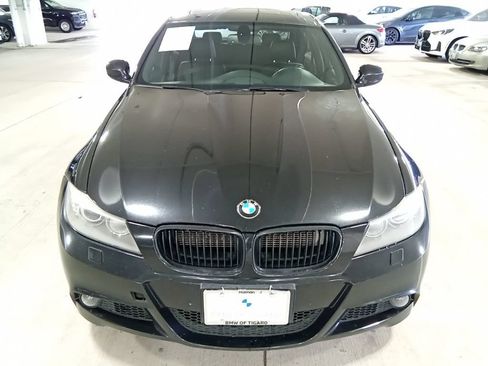 Used 2011 BMW 335i xDrive Sedan AWD/4WD image 2