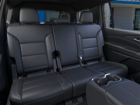 New 2026 Chevrolet Traverse LT w/ Enhanced Driving Package image 17