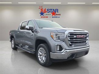 Used 2019 GMC Sierra 1500 SLT w/ SLT Premium Plus Package video 1