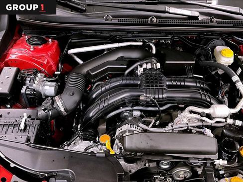 Used 2025 Subaru Impreza 2.0i image 31