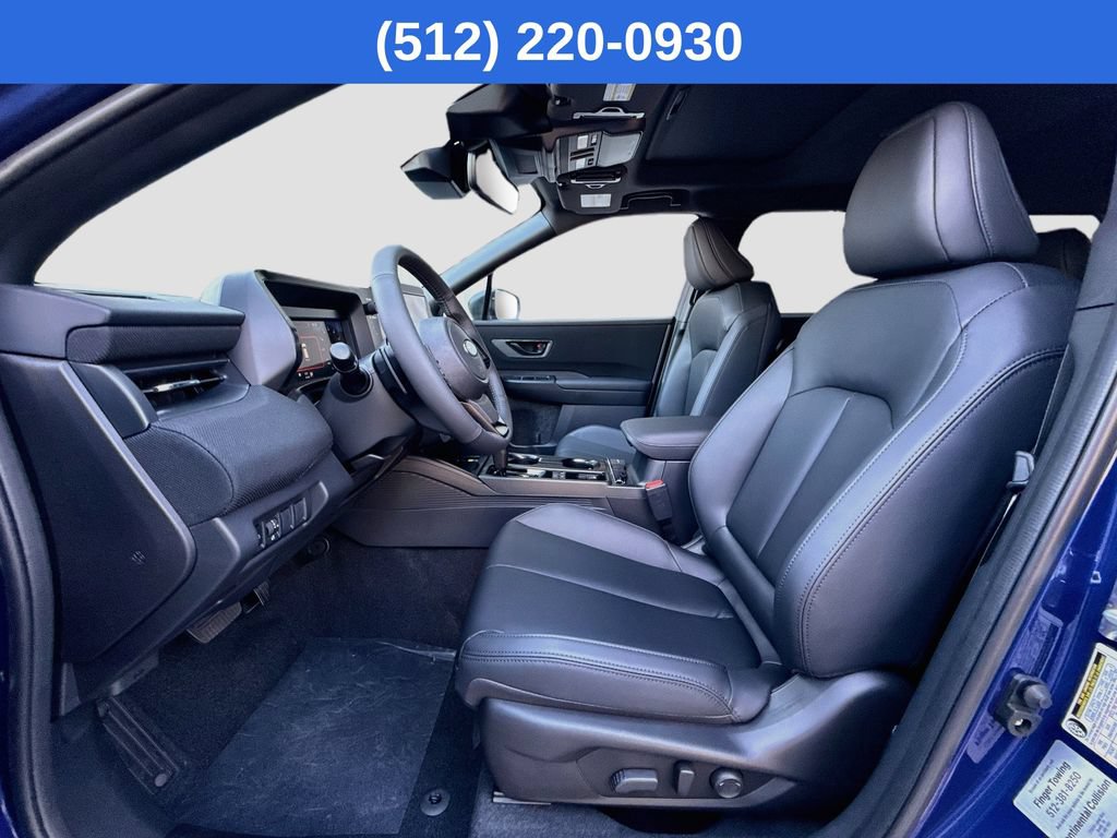 New 2026 Subaru Outback Premium AWD/4WD image 28
