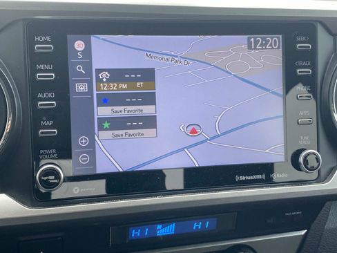 Used 2023 Toyota Tacoma SR5 image 24