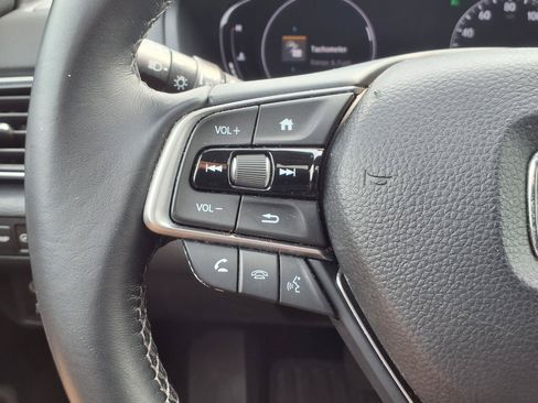 Used 2018 Honda Accord EX-L image 15
