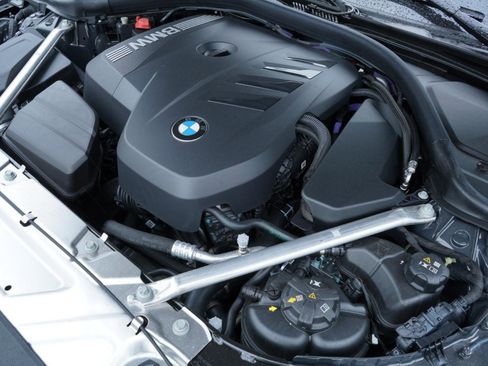 Used 2026 BMW 430i xDrive Coupe w/ M Sport Package AWD/4WD image 72