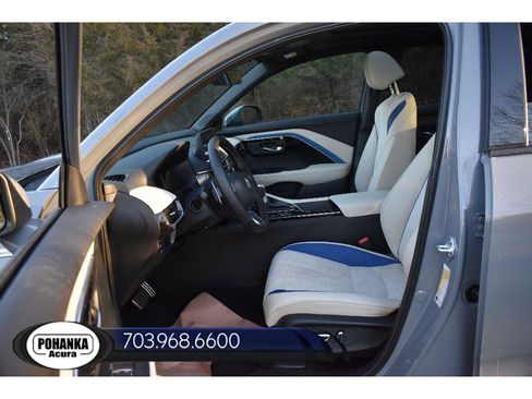 New 2025 Acura ADX A-Spec image 27