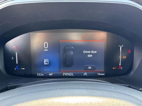 New 2026 Ford Escape Active image 26