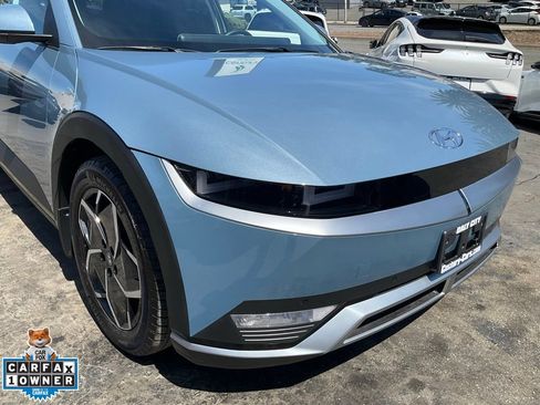 Used 2024 Hyundai Ioniq 5 SEL RWD image 65