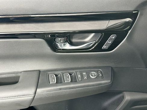 Used 2025 Honda CR-V EX-L image 25