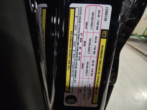 Used 2022 RAM ProMaster 2500 image 20