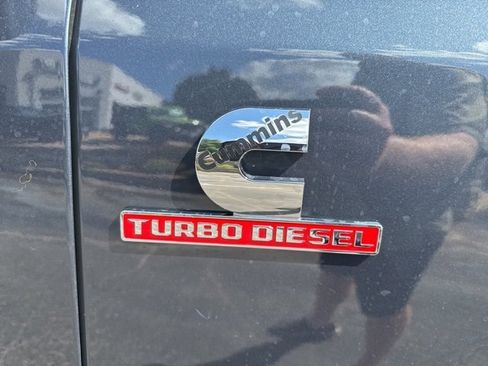 New 2025 RAM 2500 Tradesman image 10