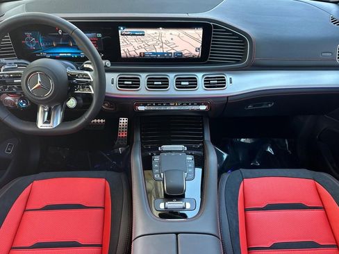 New 2025 Mercedes-Benz GLE 53 AMG 4MATIC image 26