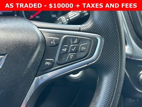 Used 2020 Chevrolet Equinox LT FWD image 21
