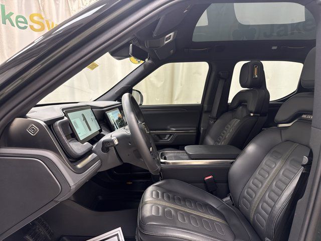 Used 2026 Rivian R1T Adventure Dual AWD/4WD image 12