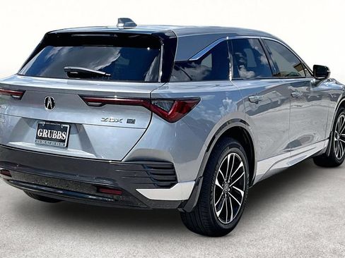 Used 2024 Acura ZDX A-Spec RWD image 2