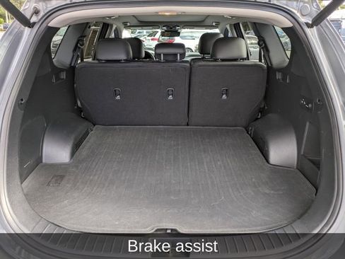 Used 2021 Hyundai Santa Fe SEL w/ Convenience + Premium Package image 14