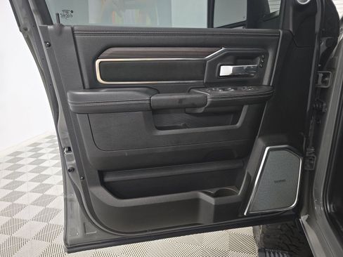 Used 2026 RAM 3500 Laramie image 10