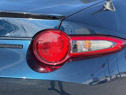 Used 2023 MAZDA MX-5 Miata Club w/ Brembo/BBS Recaro Package image 26