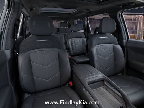 New 2027 Kia Telluride SX Prestige X-Line AWD/4WD image 18