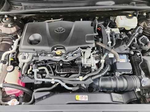 Used 2020 Toyota Avalon XLE w/ Moonroof Package FWD image 35