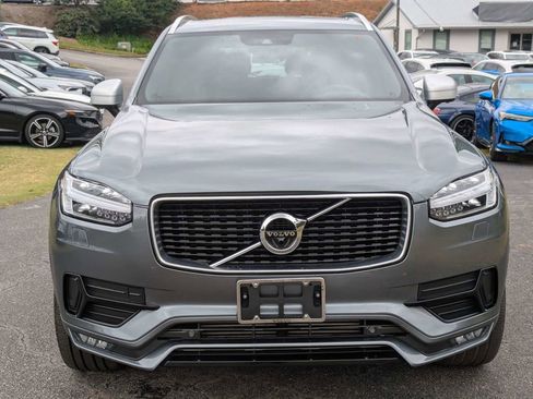 Used 2019 Volvo XC90 T6 R-Design w/ Advanced Package AWD/4WD image 9