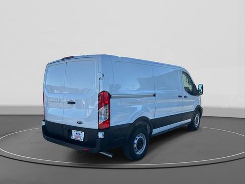New 2025 Ford Transit 150 Base image 4