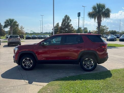 New 2026 GMC Terrain Elevation image 5