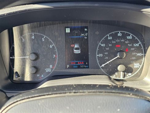 Certified 2025 Toyota Corolla LE image 23