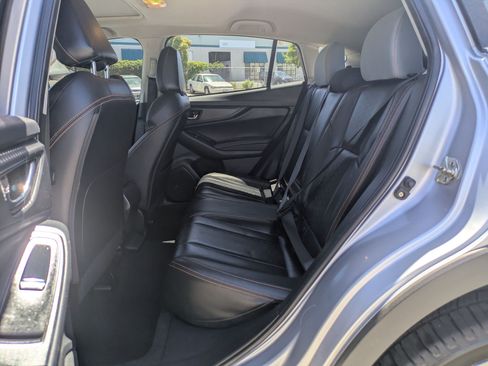 Used 2020 Subaru Crosstrek 2.0i Limited w/ Moonroof Package w/Navigation AWD/4WD image 26