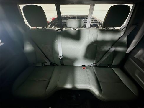 New 2026 RAM 3500 Tradesman image 10