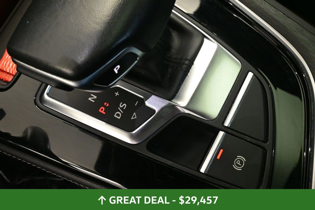 Used 2024 Audi A5 2.0T Premium Plus AWD/4WD image 37