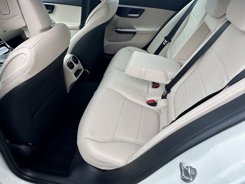 Certified 2023 Mercedes-Benz C 300 4MATIC Sedan image 25