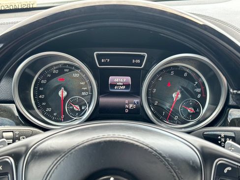 Used 2018 Mercedes-Benz GLS 450 4MATIC image 18