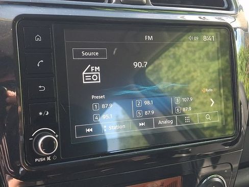 Used 2024 Mitsubishi Mirage ES FWD image 16