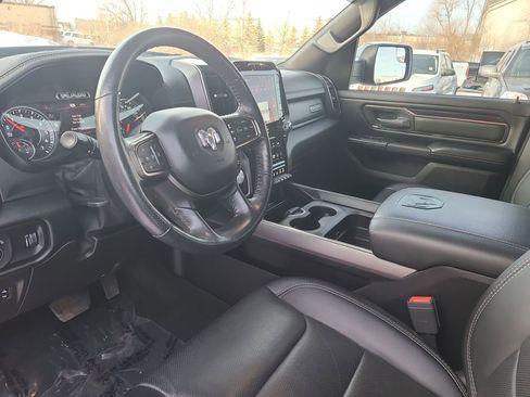 Used 2020 RAM 1500 Sport w/ Advanced Safety Group image 23
