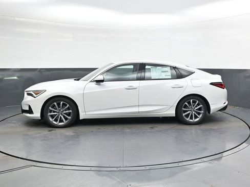 New 2026 Acura Integra FWD image 7