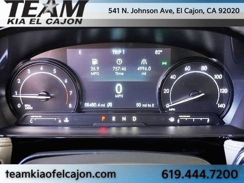 Used 2020 Lincoln Corsair FWD w/ Convenience Package image 36