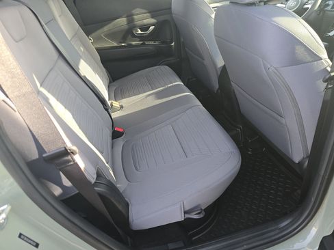 Used 2024 Hyundai Santa Cruz SEL image 15