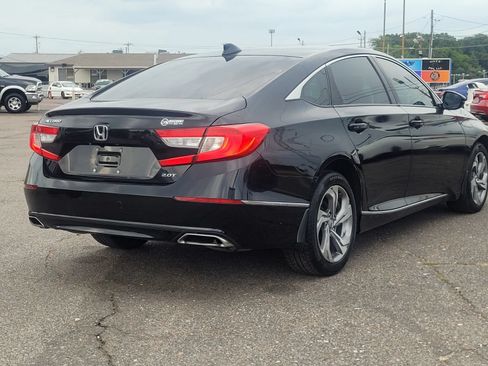 Used 2018 Honda Accord EX-L image 6