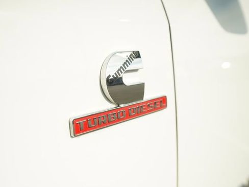 Used 2023 RAM 2500 Big Horn w/ Level 1 Equipment Group image 37