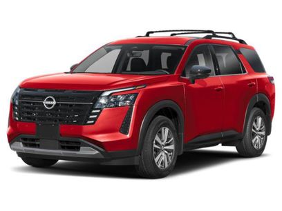 Used 2026 Nissan Pathfinder SL w/ SL Premium Package