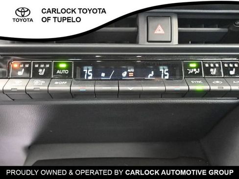 Used 2026 Toyota Crown XLE image 13