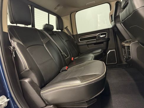 Used 2021 RAM 2500 Laramie image 20