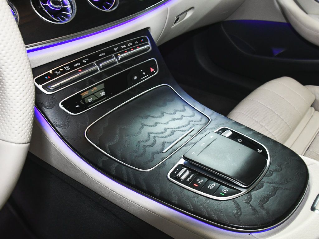 Used 2023 Mercedes-Benz E 450 4MATIC Coupe image 49
