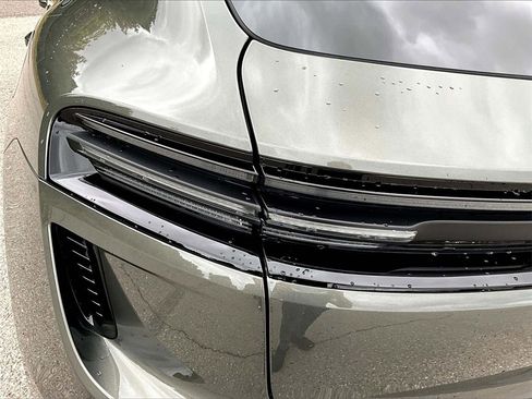 New 2025 Porsche Macan Turbo Electric image 20