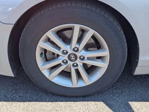 Used 2015 Hyundai Sonata ECO FWD image 13