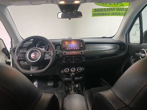 Used 2018 FIAT 500X Trekking image 23