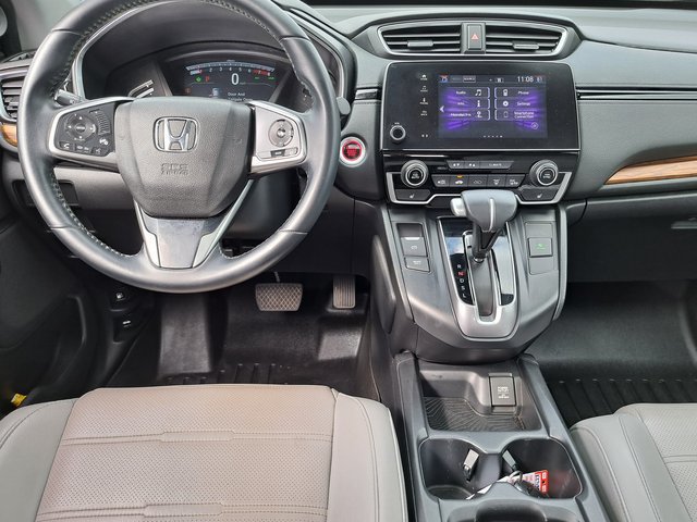 Used 2017 Honda CR-V EX-L image 27